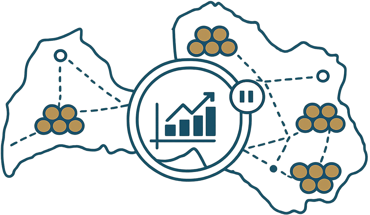 Apaļkoku loģistika